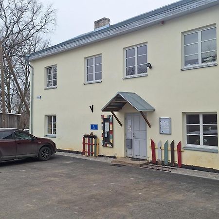 Kadrina St. Catharine'S Guesthouse Экстерьер фото