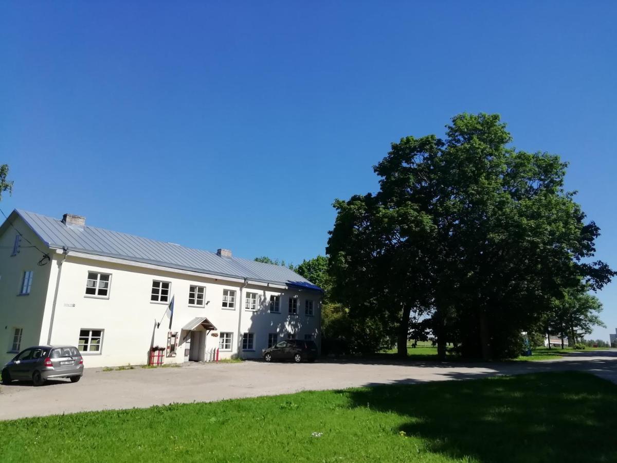 Kadrina St. Catharine'S Guesthouse Экстерьер фото