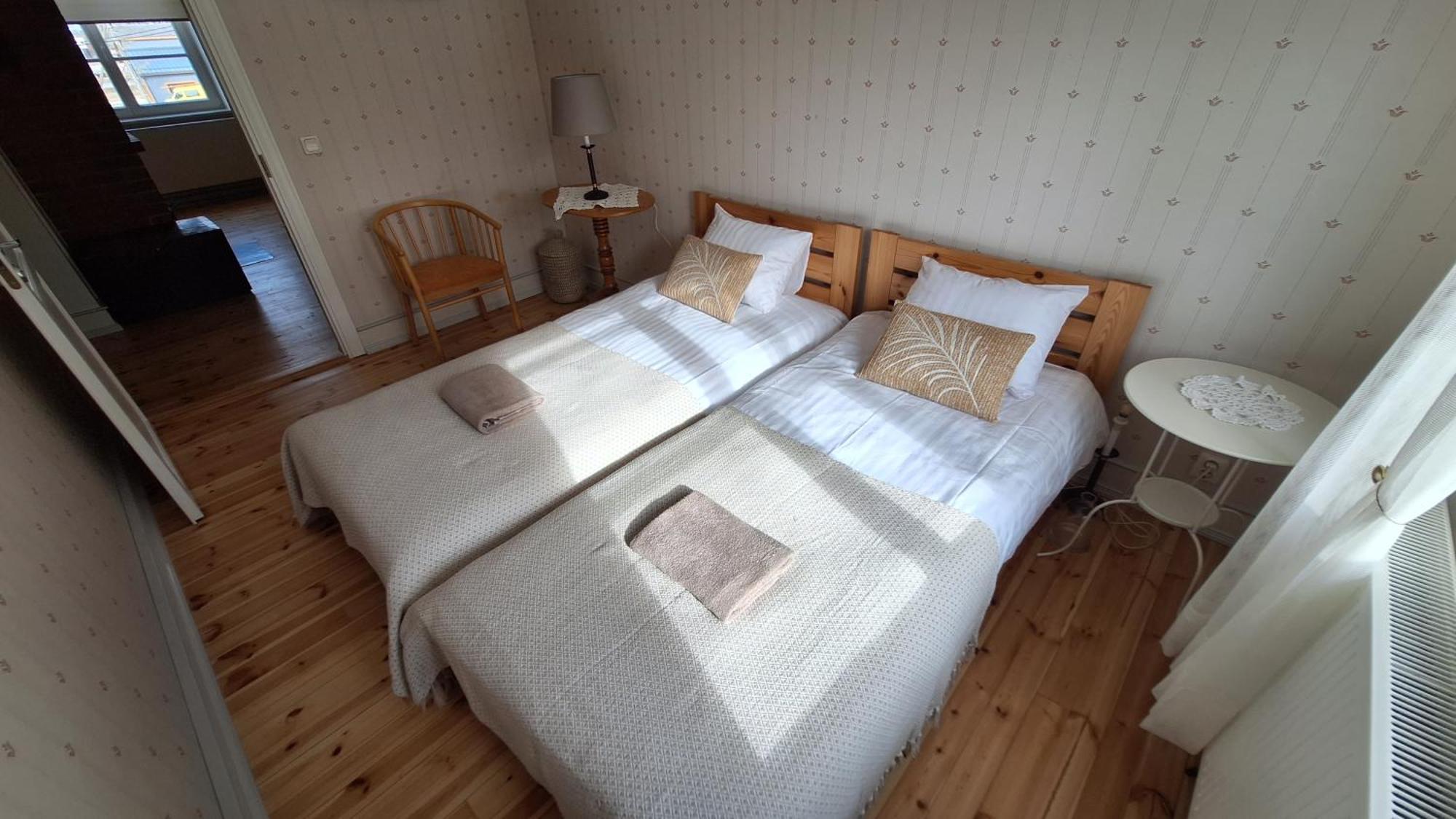 Kadrina St. Catharine'S Guesthouse Экстерьер фото