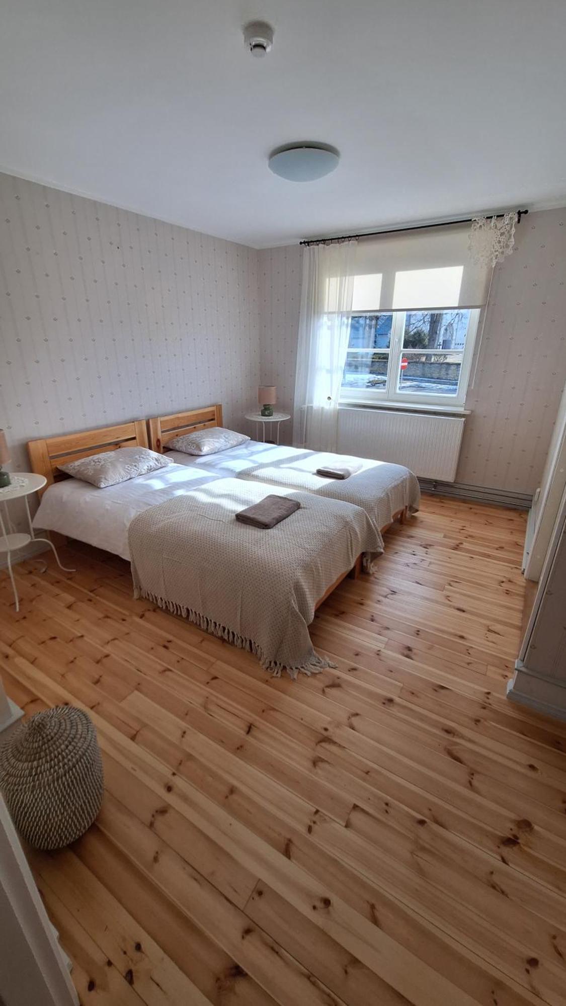 Kadrina St. Catharine'S Guesthouse Экстерьер фото