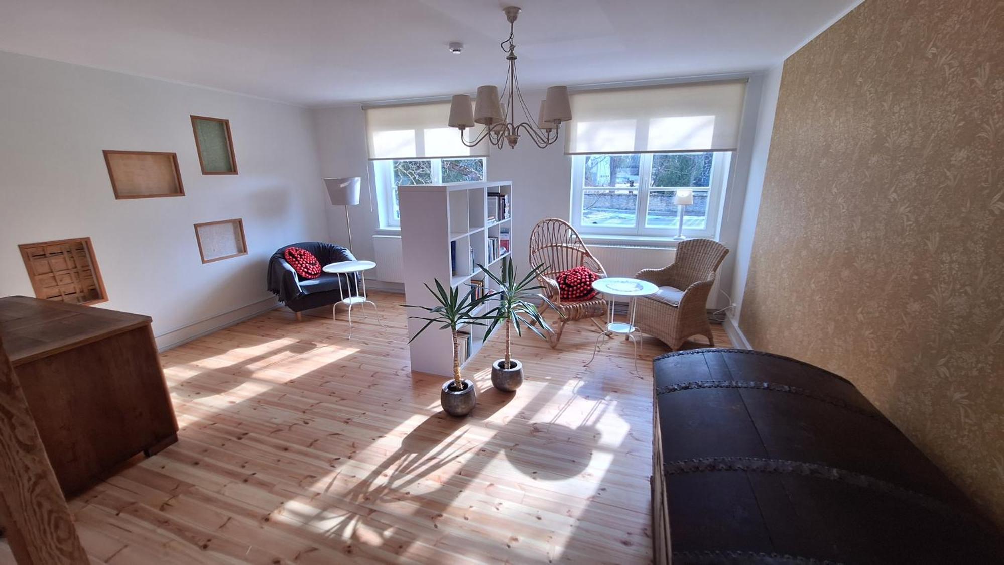 Kadrina St. Catharine'S Guesthouse Экстерьер фото