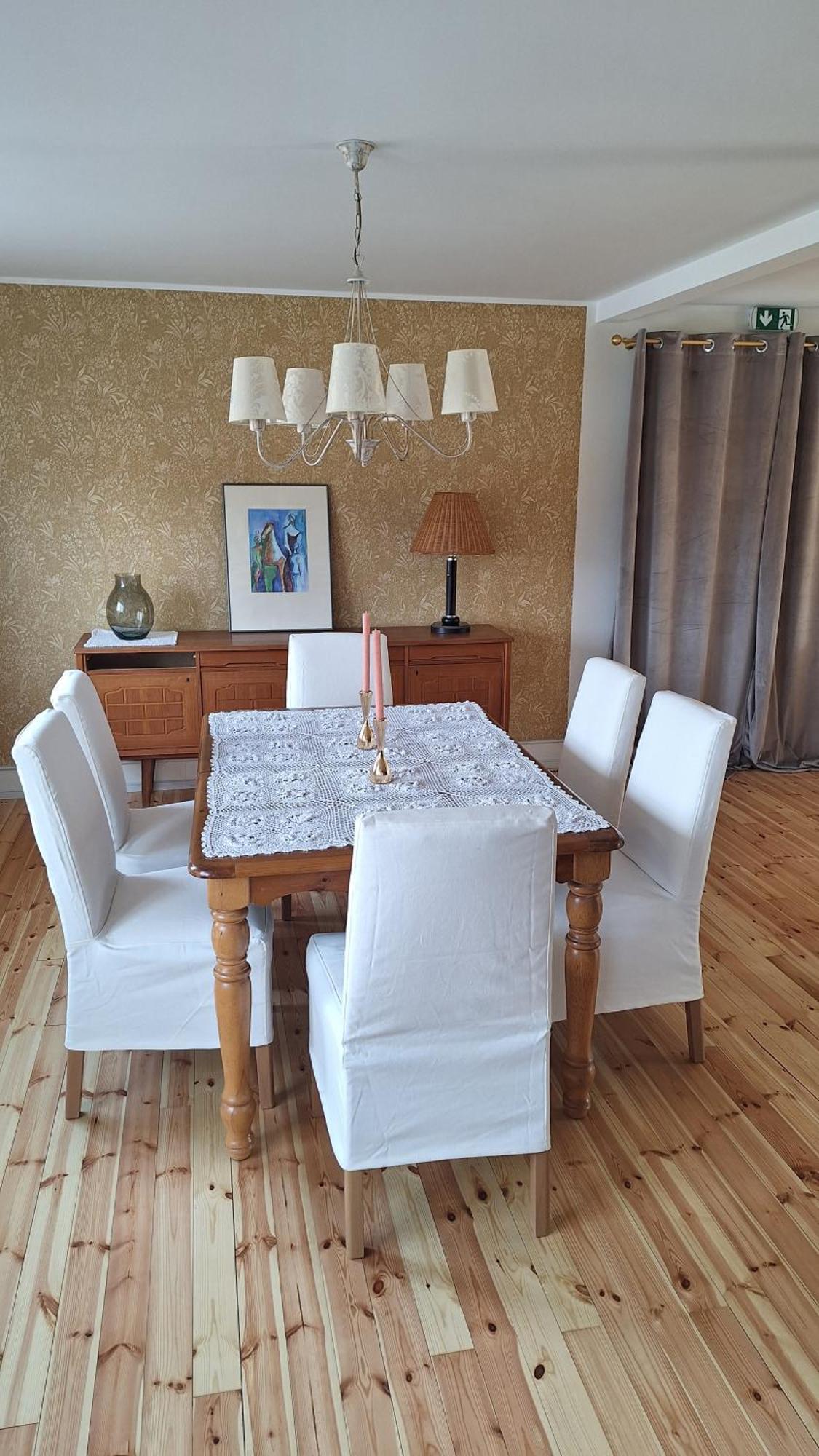 Kadrina St. Catharine'S Guesthouse Экстерьер фото