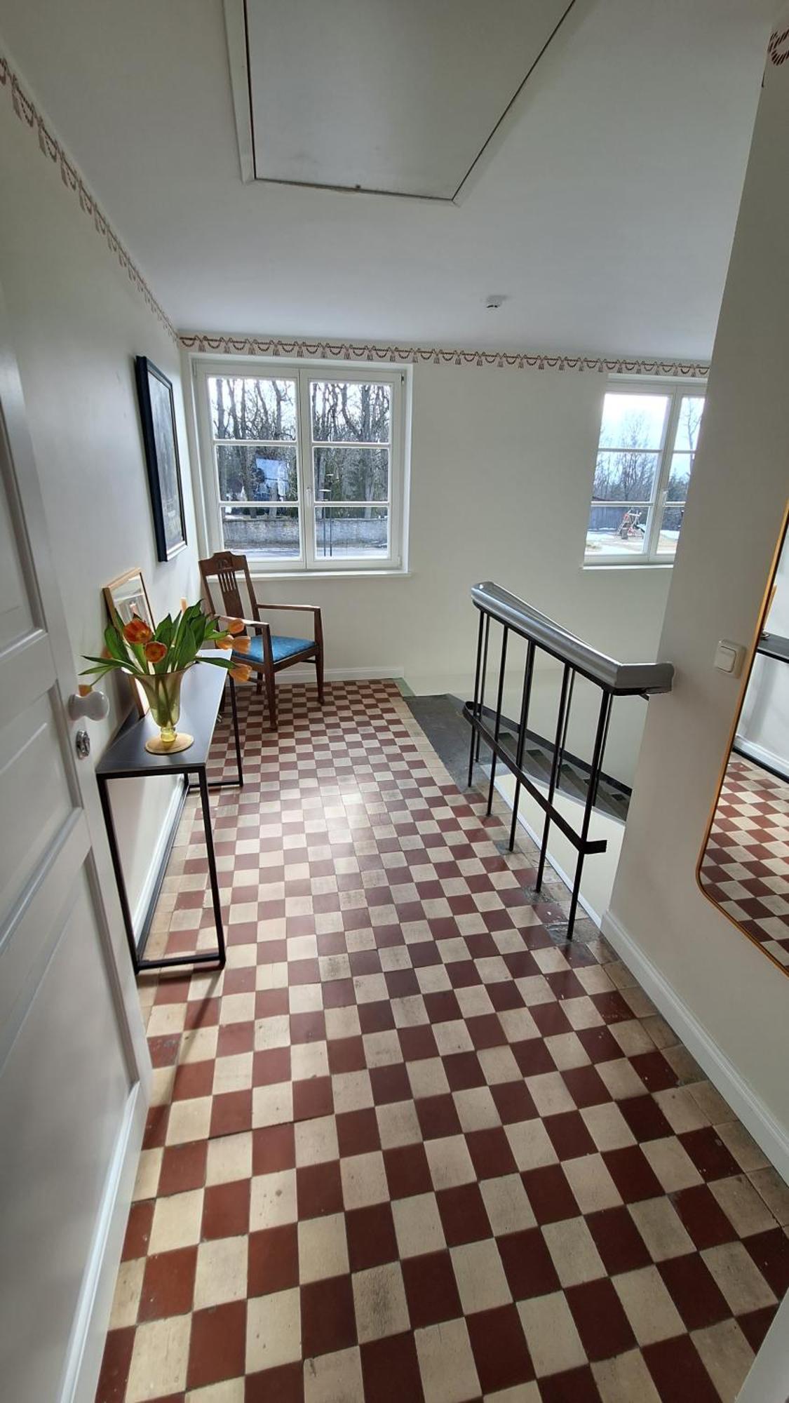 Kadrina St. Catharine'S Guesthouse Экстерьер фото