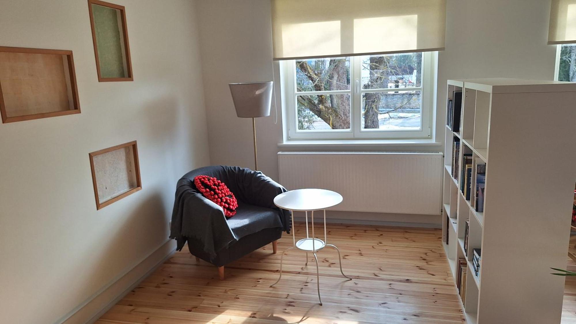 Kadrina St. Catharine'S Guesthouse Экстерьер фото