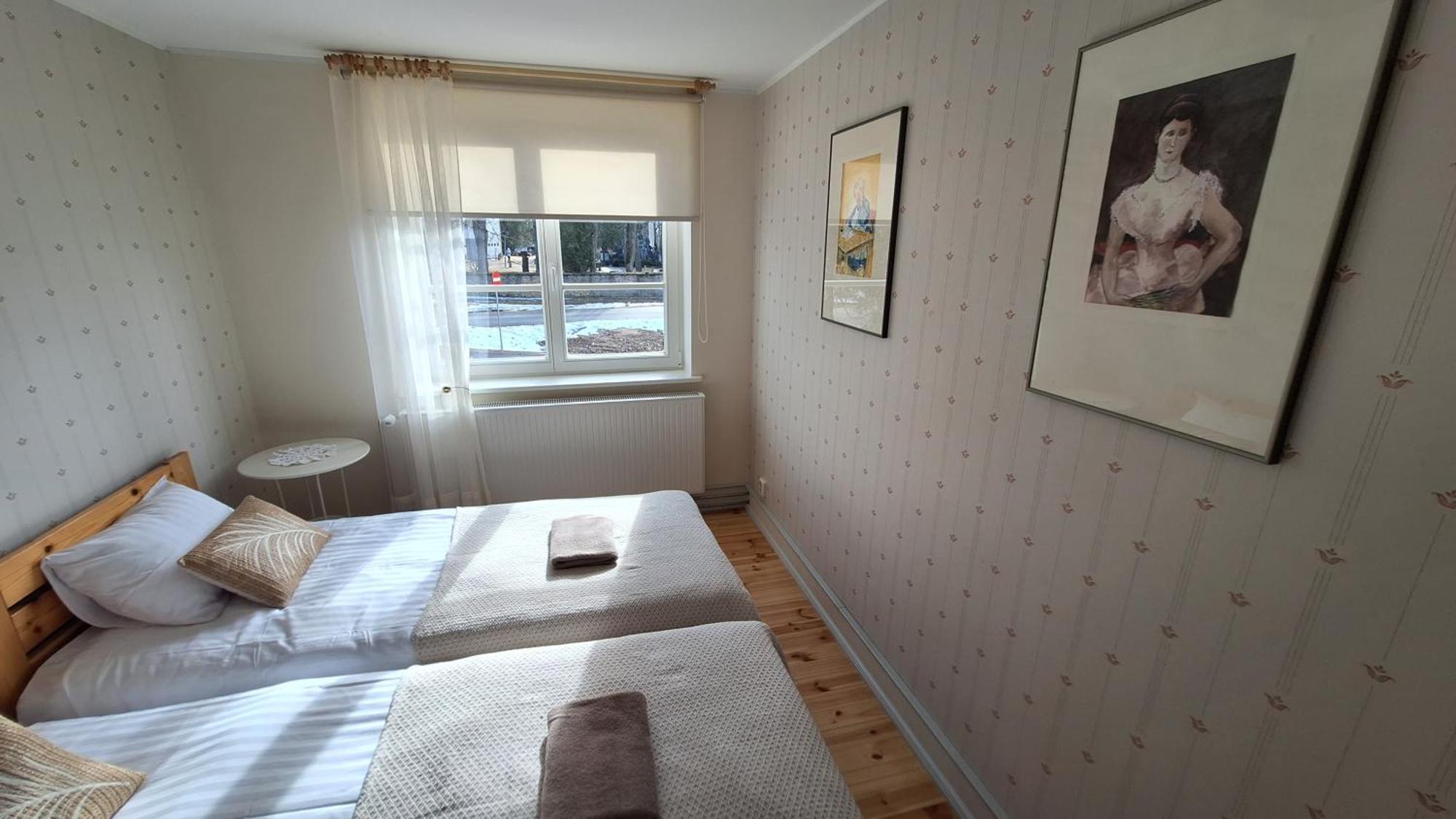 Kadrina St. Catharine'S Guesthouse Экстерьер фото