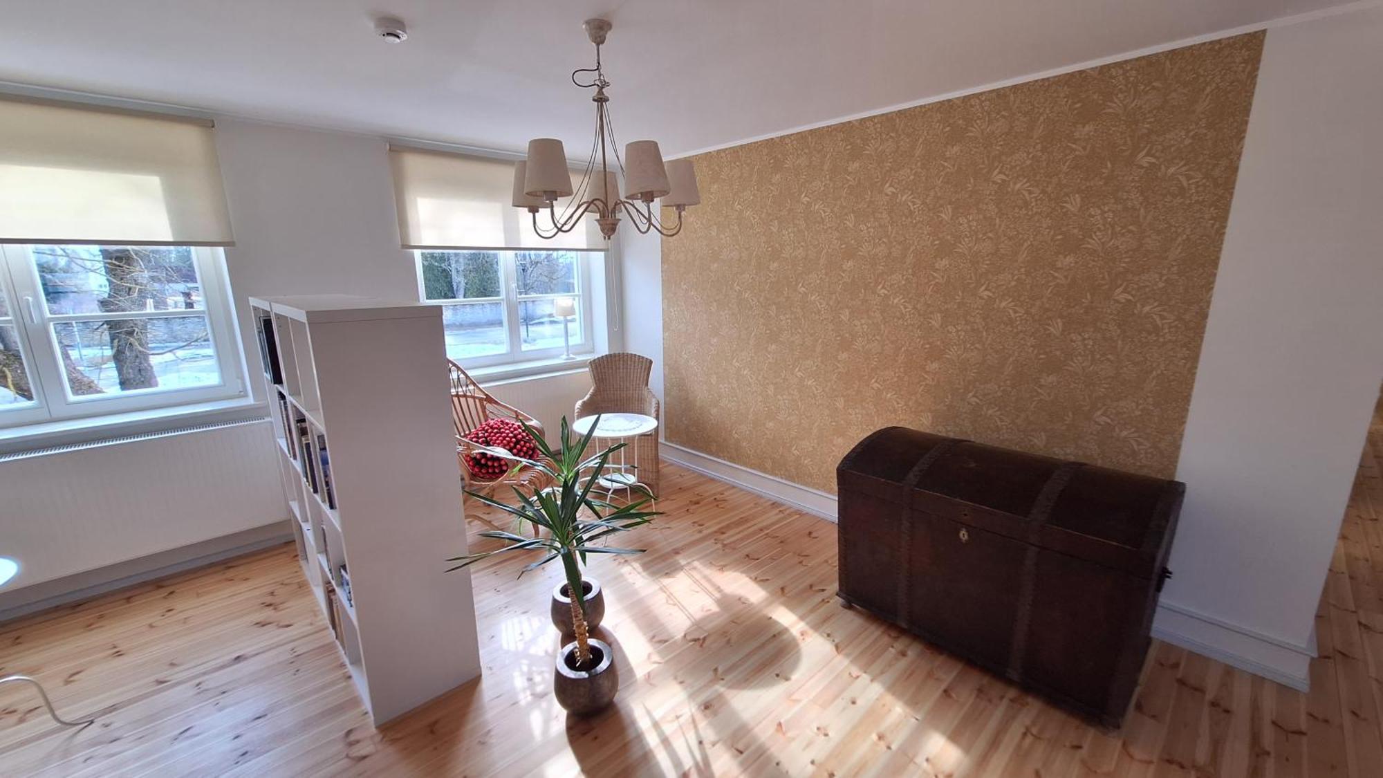 Kadrina St. Catharine'S Guesthouse Экстерьер фото