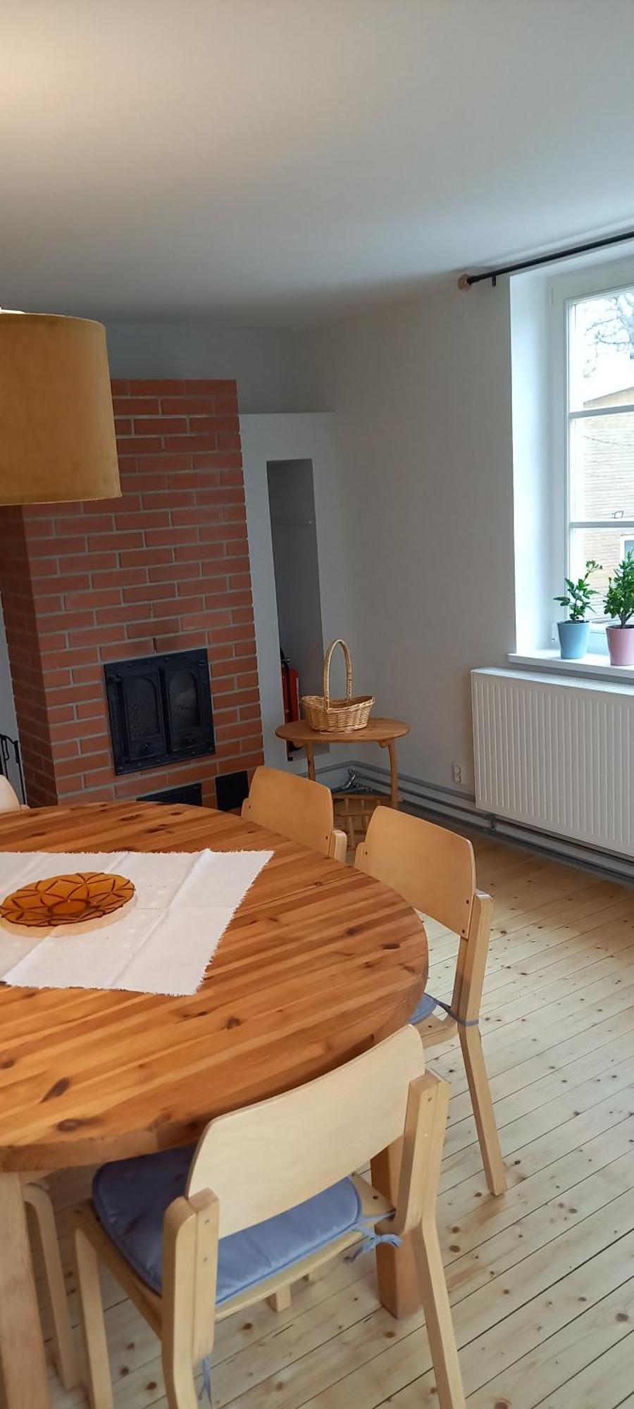 Kadrina St. Catharine'S Guesthouse Экстерьер фото