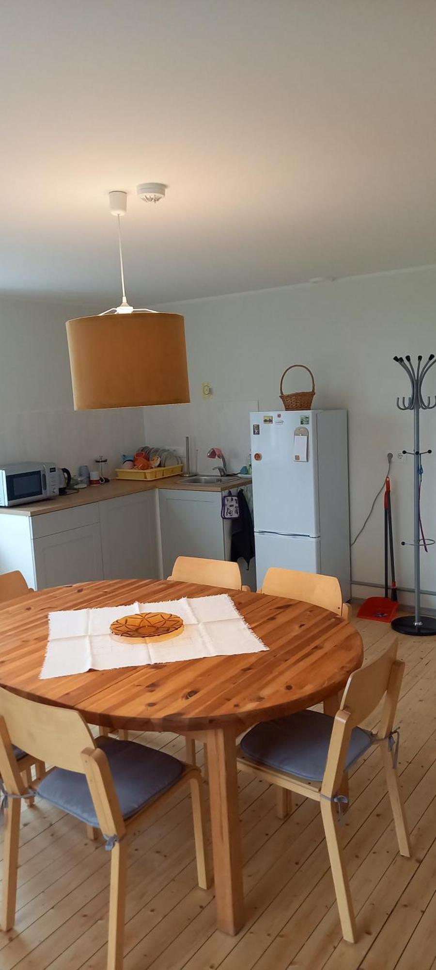 Kadrina St. Catharine'S Guesthouse Экстерьер фото
