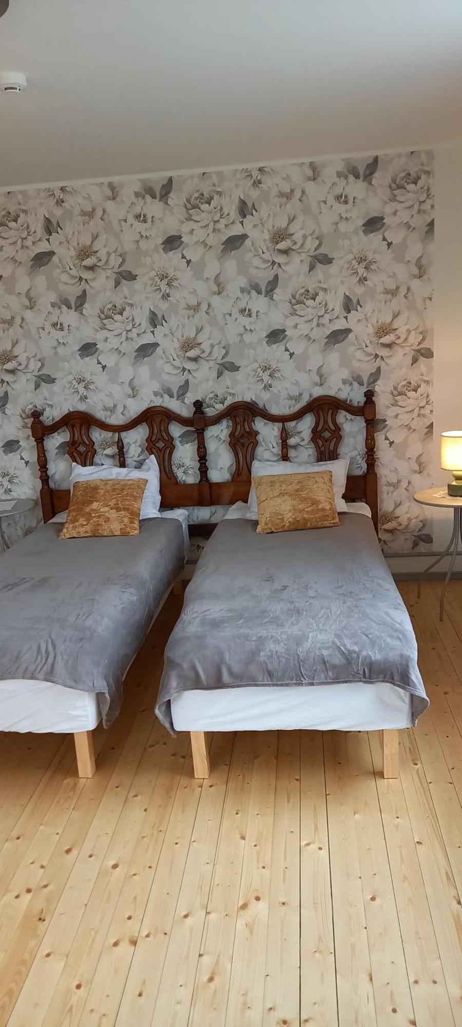 Kadrina St. Catharine'S Guesthouse Экстерьер фото
