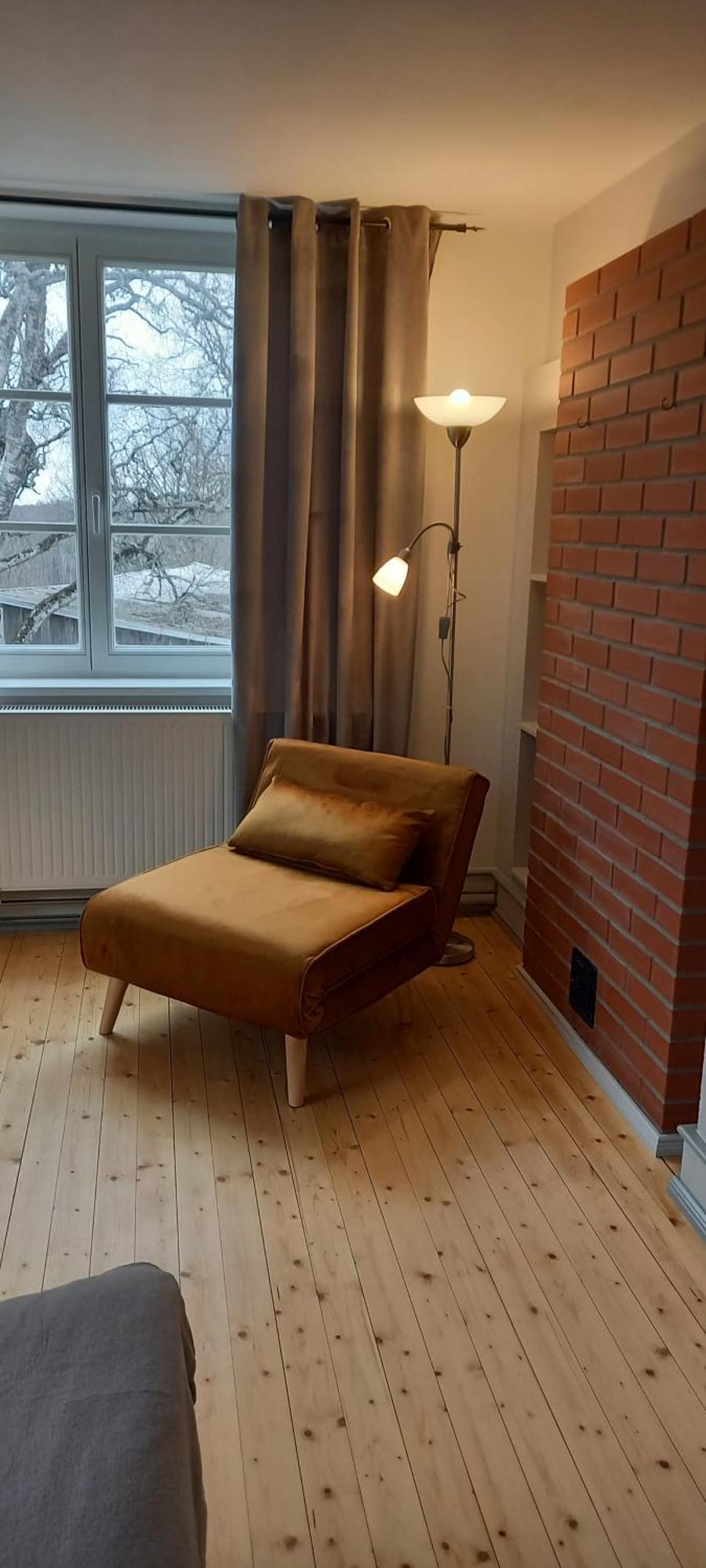Kadrina St. Catharine'S Guesthouse Экстерьер фото
