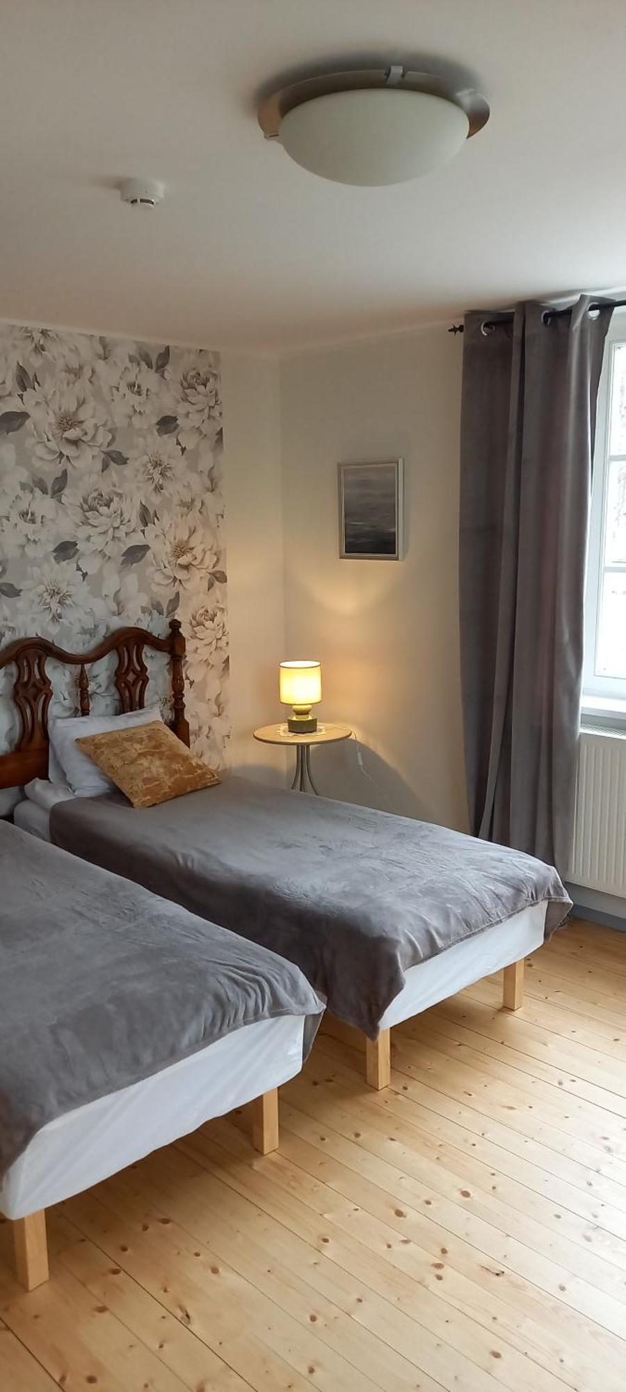 Kadrina St. Catharine'S Guesthouse Экстерьер фото